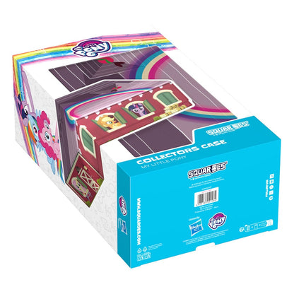Squaroes - Collectors Case My Little Pony "Friendship is Magic"  - Barn Image 16