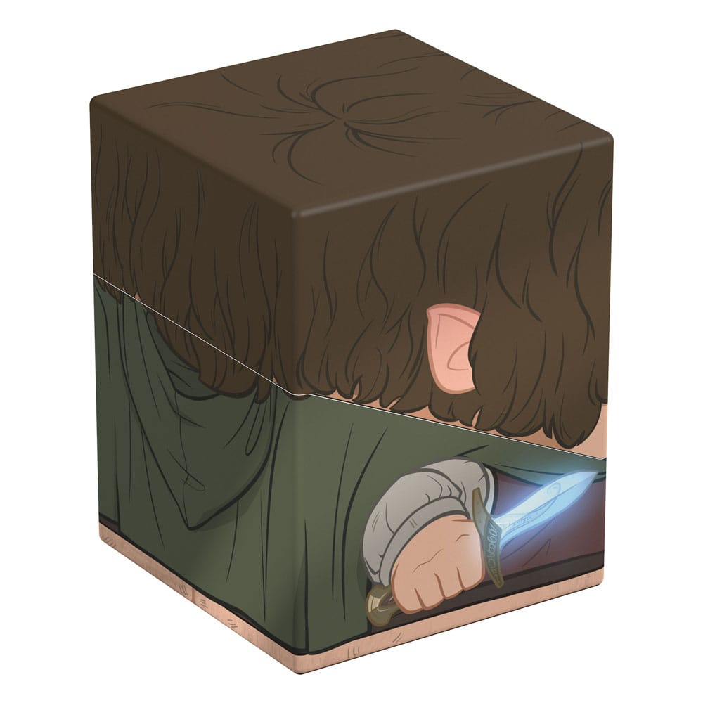 Squaroes Squaroe The Lord of the Rings LOTR001 - Frodo Image 3