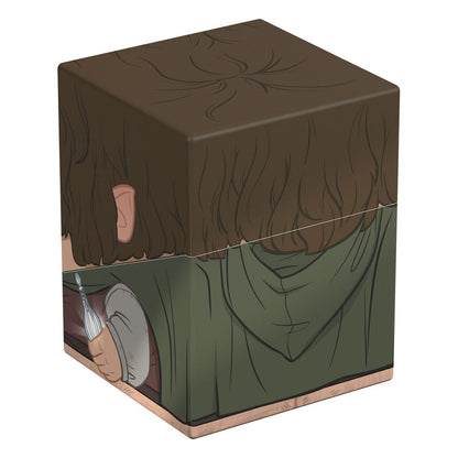 Squaroes Squaroe The Lord of the Rings LOTR001 - Frodo Image 4