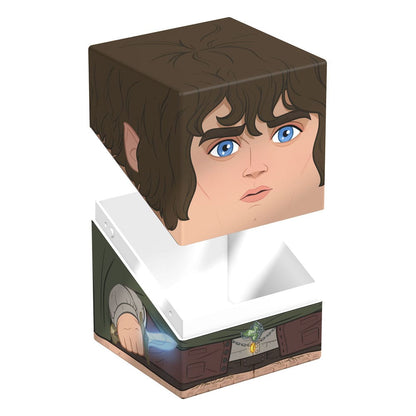 Squaroes Squaroe The Lord of the Rings LOTR001 - Frodo Image 6