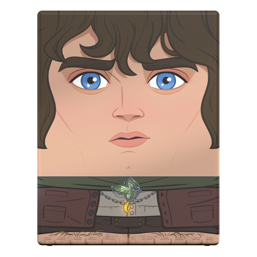 Squaroes Squaroe The Lord of the Rings LOTR001 - Frodo Image 8