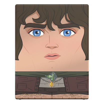 Squaroes Squaroe The Lord of the Rings LOTR001 - Frodo Image 8