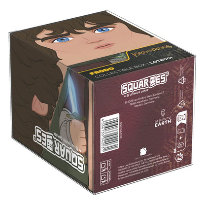 Squaroes Squaroe The Lord of the Rings LOTR001 - Frodo Image 12