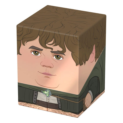 Squaroes Squaroe The Lord of the Rings LOTR002 - Sam Image 2