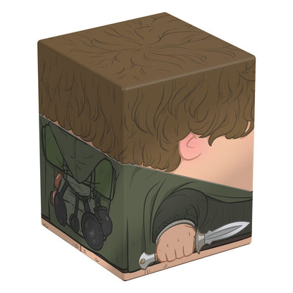 Squaroes Squaroe The Lord of the Rings LOTR002 - Sam Image 3