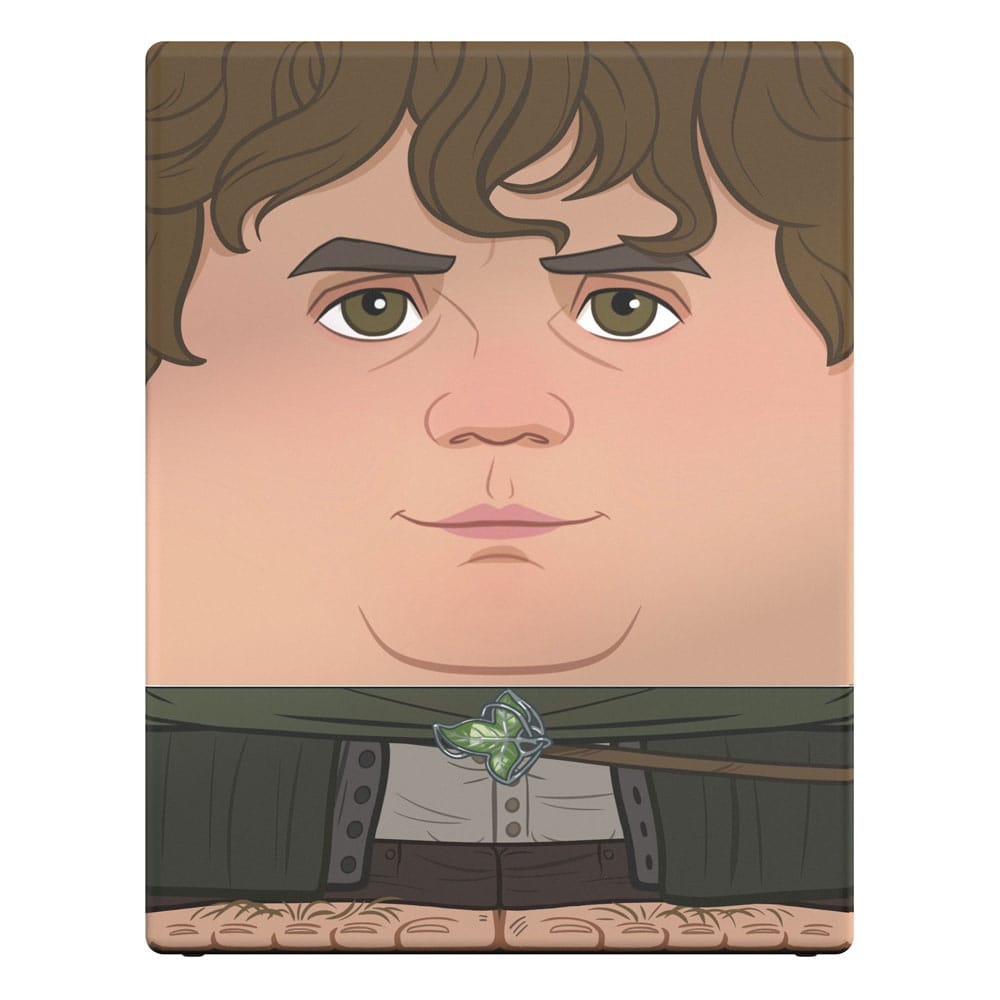 Squaroes Squaroe The Lord of the Rings LOTR002 - Sam Image 8