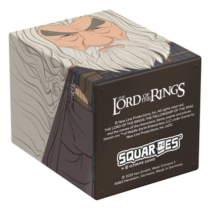 Squaroes Squaroe The Lord of the Rings LOTR003 - Gandalf the Grey Image 7