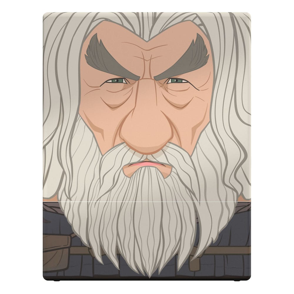 Squaroes Squaroe The Lord of the Rings LOTR003 - Gandalf the Grey Image 8