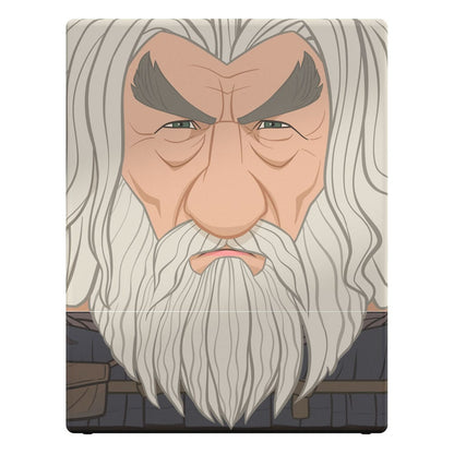Squaroes Squaroe The Lord of the Rings LOTR003 - Gandalf the Grey Image 8