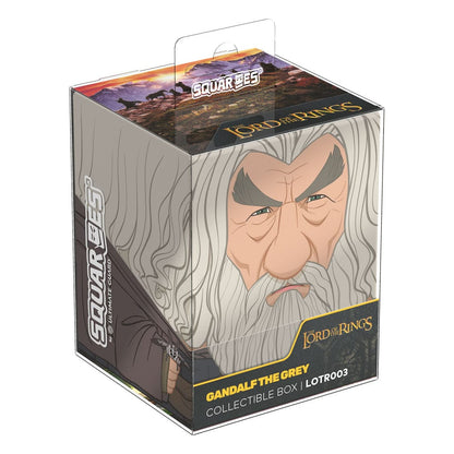 Squaroes Squaroe The Lord of the Rings LOTR003 - Gandalf the Grey Image 9