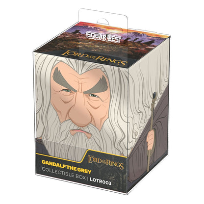 Squaroes Squaroe The Lord of the Rings LOTR003 - Gandalf the Grey Image 11