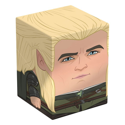 Squaroes Squaroe The Lord of the Rings LOTR004 - Legolas Image 1