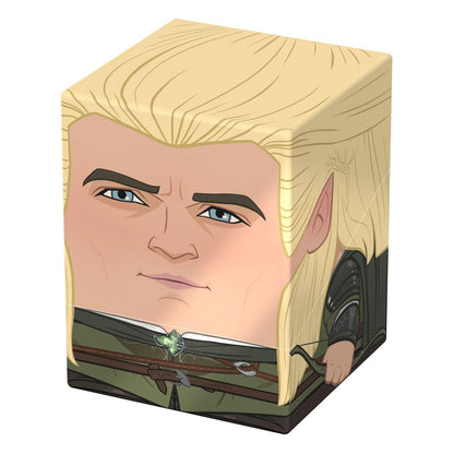 Squaroes Squaroe The Lord of the Rings LOTR004 - Legolas Image 2