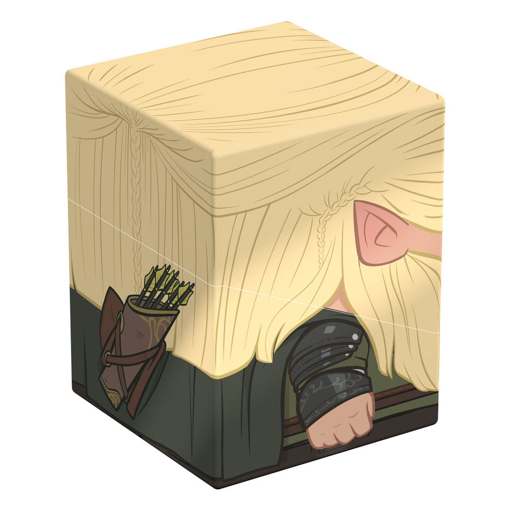 Squaroes Squaroe The Lord of the Rings LOTR004 - Legolas Image 3