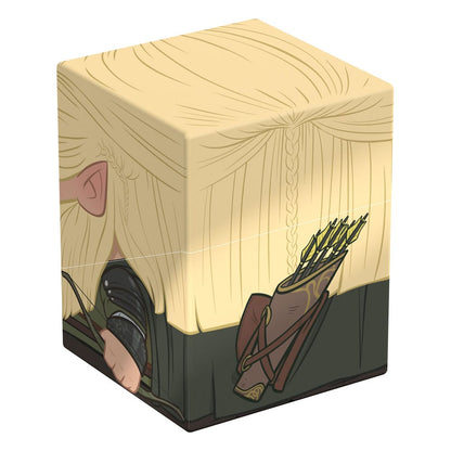 Squaroes Squaroe The Lord of the Rings LOTR004 - Legolas Image 4