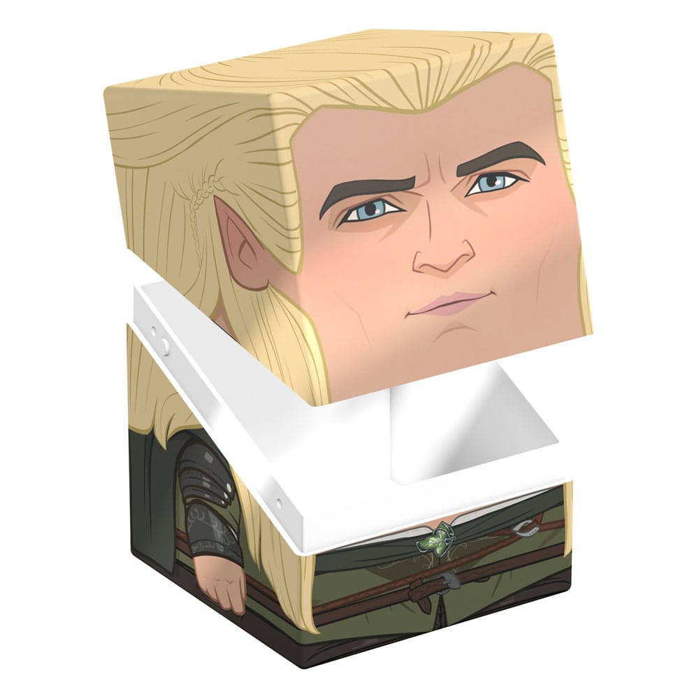 Squaroes Squaroe The Lord of the Rings LOTR004 - Legolas Image 5
