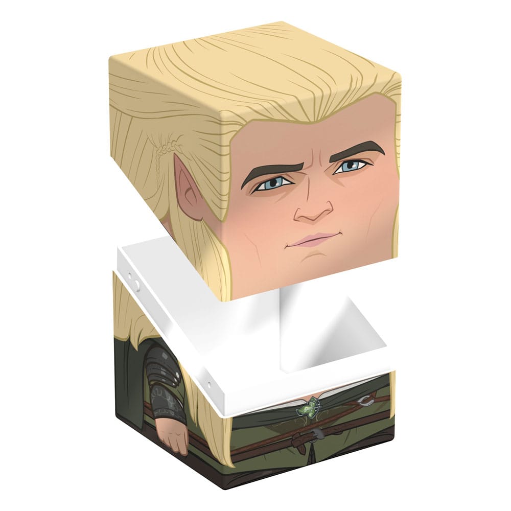 Squaroes Squaroe The Lord of the Rings LOTR004 - Legolas Image 6