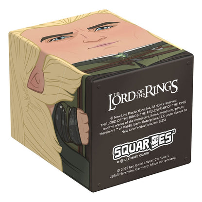 Squaroes Squaroe The Lord of the Rings LOTR004 - Legolas Image 7