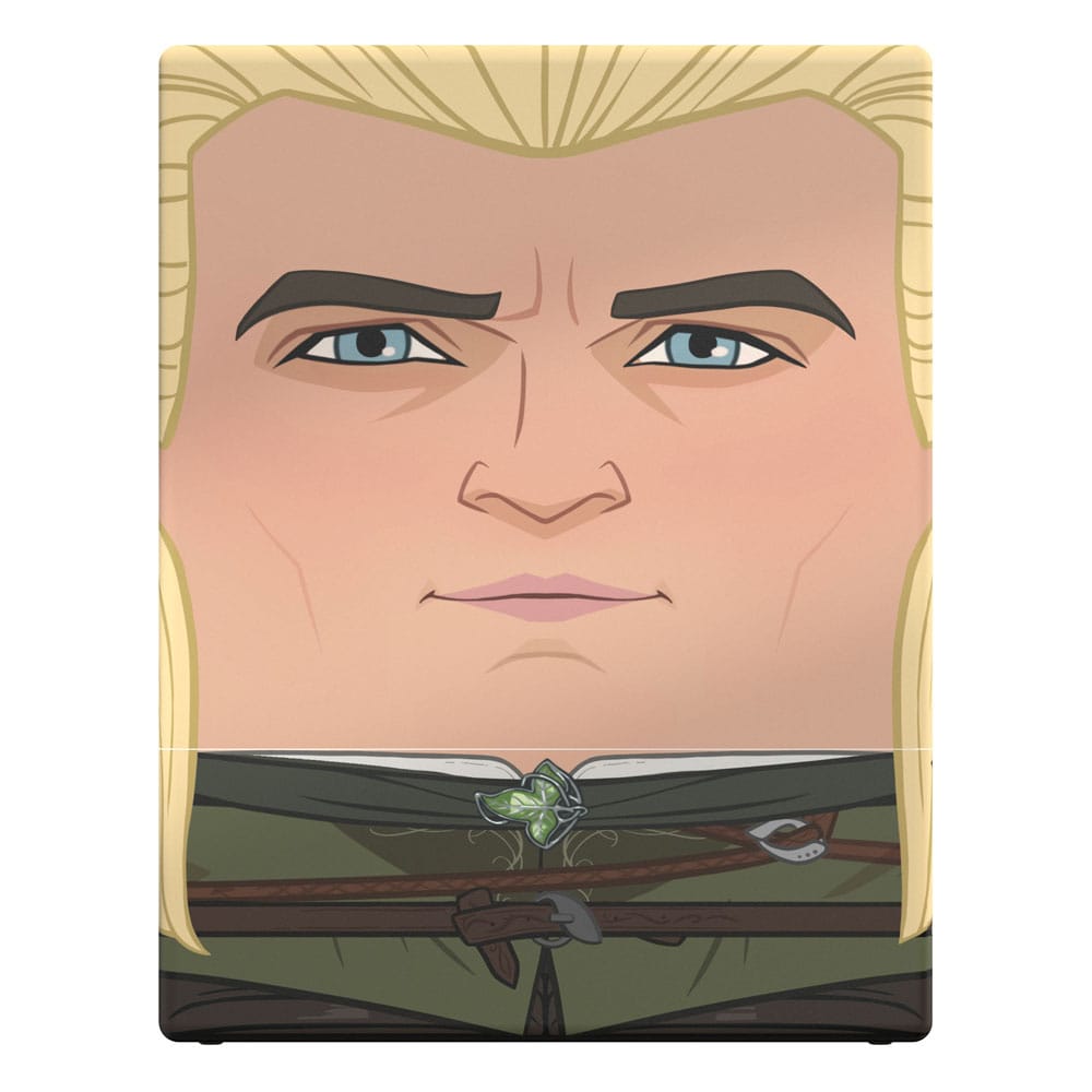 Squaroes Squaroe The Lord of the Rings LOTR004 - Legolas Image 8
