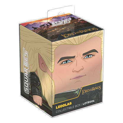 Squaroes Squaroe The Lord of the Rings LOTR004 - Legolas Image 9
