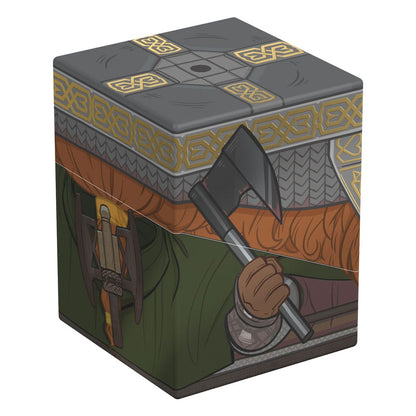 Squaroes Squaroe The Lord of the Rings LOTR005 - Gimli Image 3