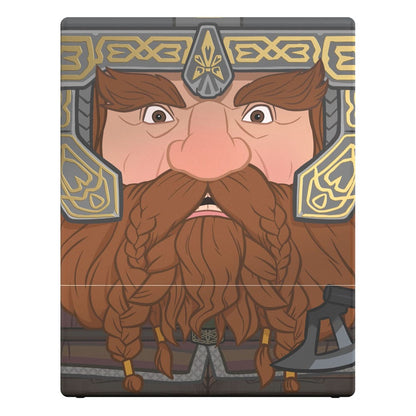 Squaroes Squaroe The Lord of the Rings LOTR005 - Gimli Image 8