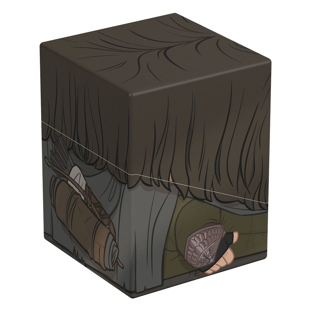 Squaroes Squaroe The Lord of the Rings LOTR006 - Aragorn Image 3