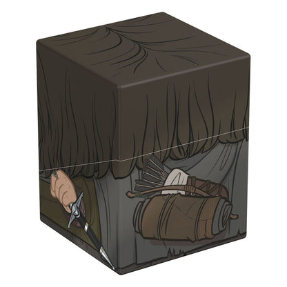 Squaroes Squaroe The Lord of the Rings LOTR006 - Aragorn Image 4