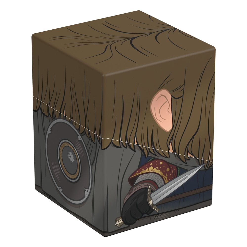 Squaroes Squaroe The Lord of the Rings LOTR007 - Boromir Image 3