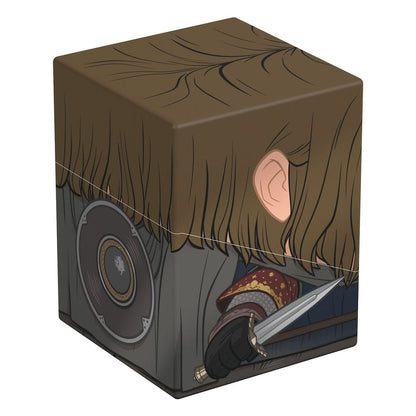 Squaroes Squaroe The Lord of the Rings LOTR007 - Boromir Image 3