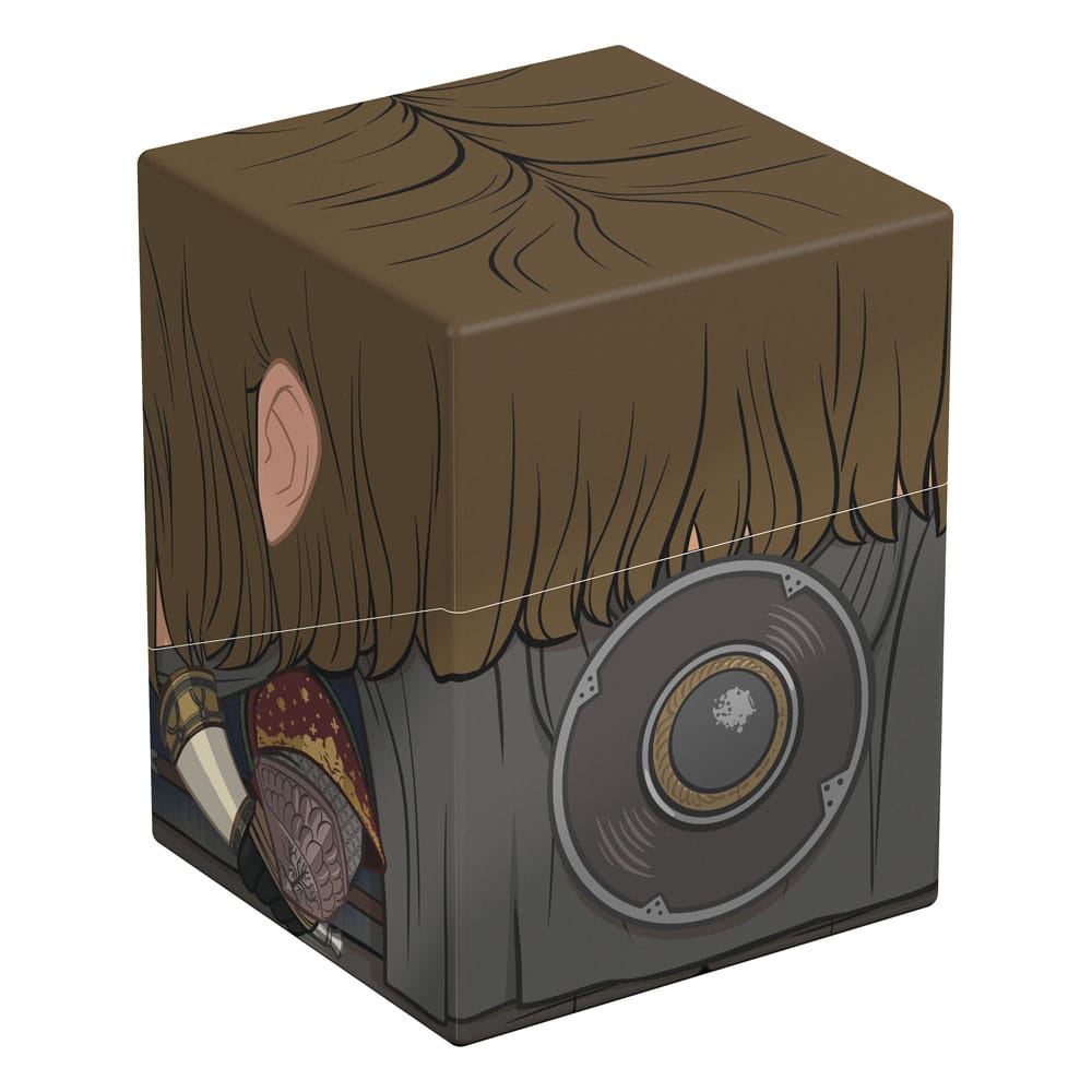 Squaroes Squaroe The Lord of the Rings LOTR007 - Boromir Image 4