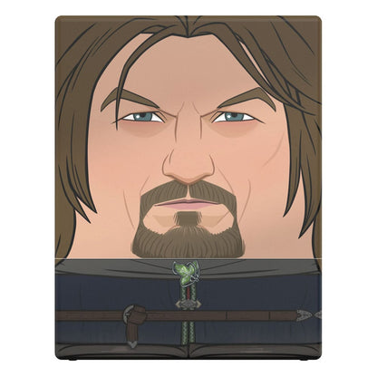 Squaroes Squaroe The Lord of the Rings LOTR007 - Boromir Image 8