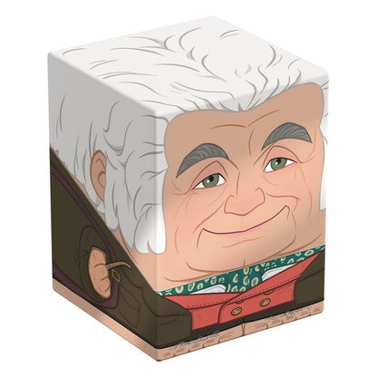 Squaroes Squaroe The Lord of the Rings LOTR008 - Bilbo Baggins Image 1