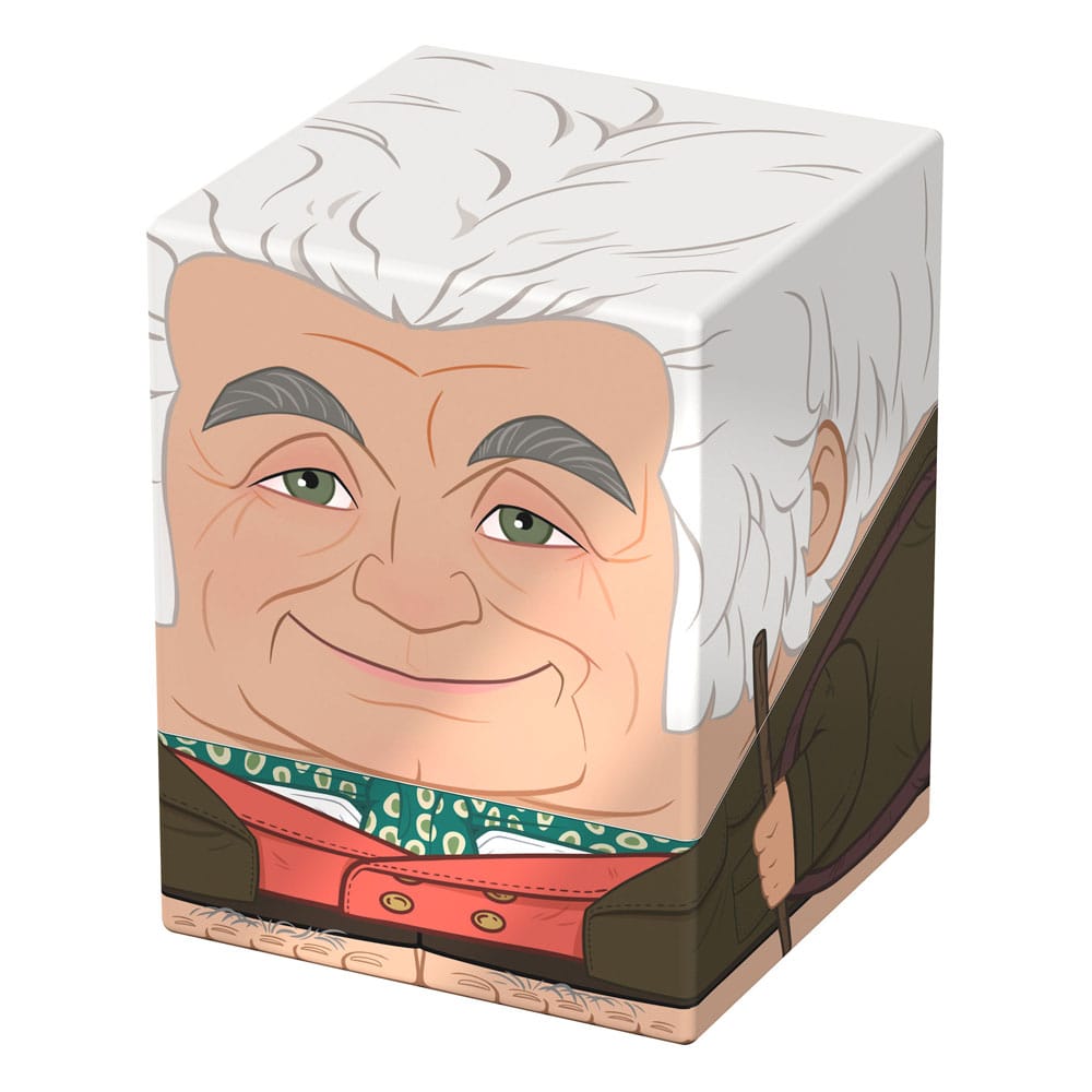 Squaroes Squaroe The Lord of the Rings LOTR008 - Bilbo Baggins Image 2