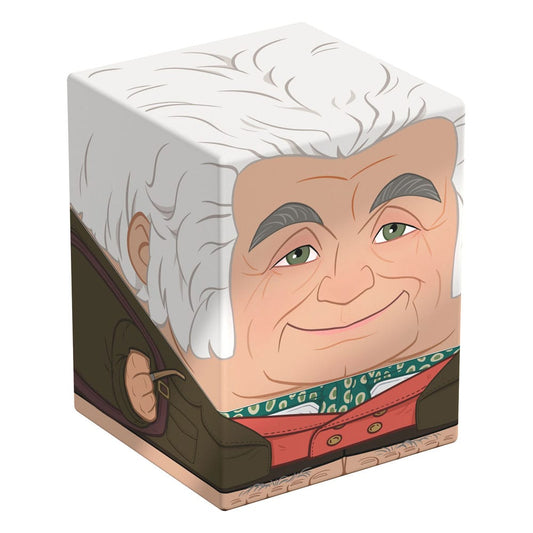 Squaroes Squaroe The Lord of the Rings LOTR008 - Bilbo Baggins Image 1