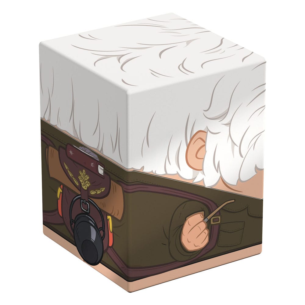 Squaroes Squaroe The Lord of the Rings LOTR008 - Bilbo Baggins Image 3