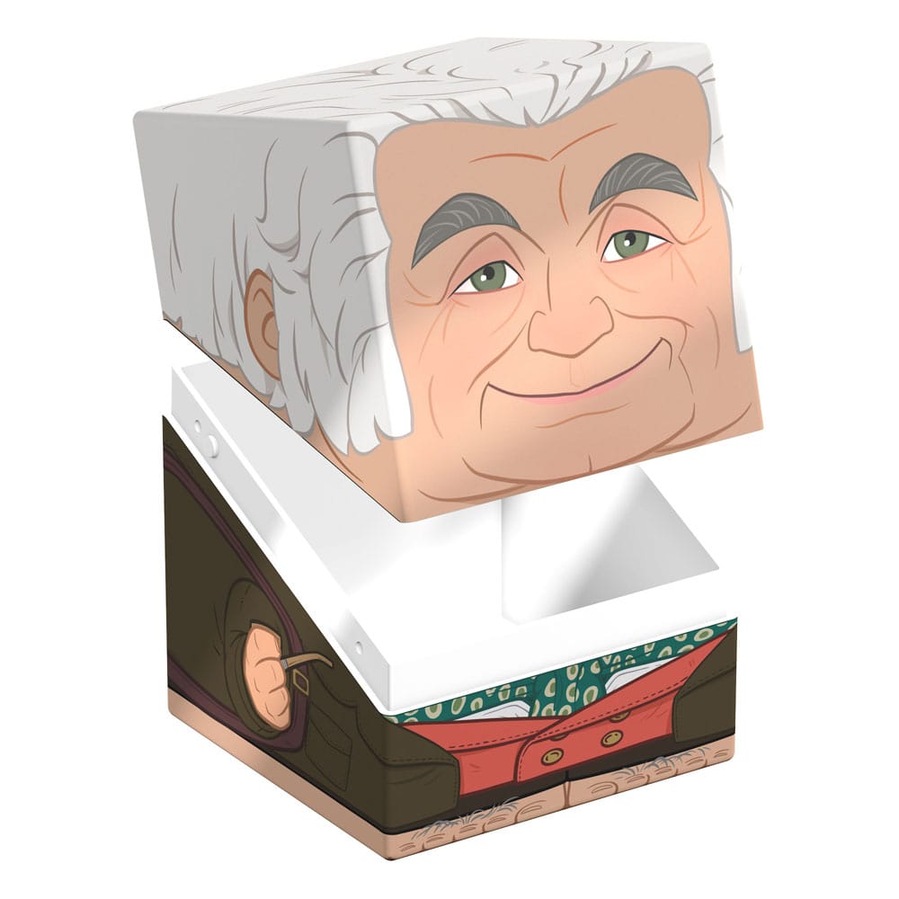 Squaroes Squaroe The Lord of the Rings LOTR008 - Bilbo Baggins Image 5