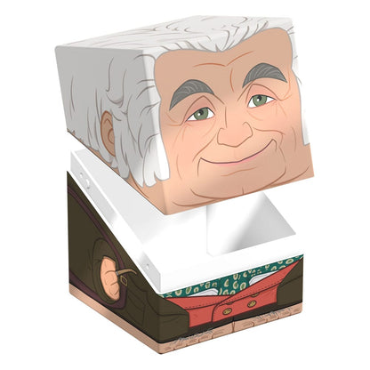 Squaroes Squaroe The Lord of the Rings LOTR008 - Bilbo Baggins Image 5