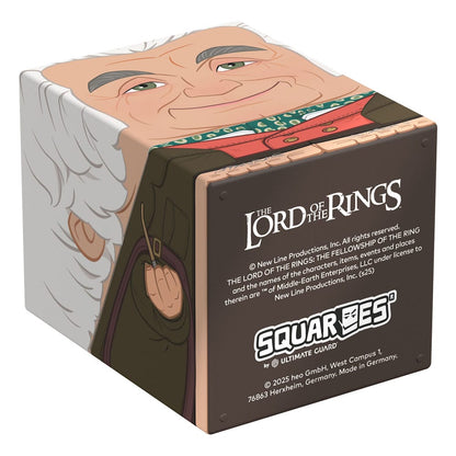 Squaroes Squaroe The Lord of the Rings LOTR008 - Bilbo Baggins Image 7