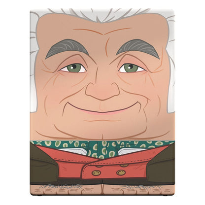 Squaroes Squaroe The Lord of the Rings LOTR008 - Bilbo Baggins Image 8