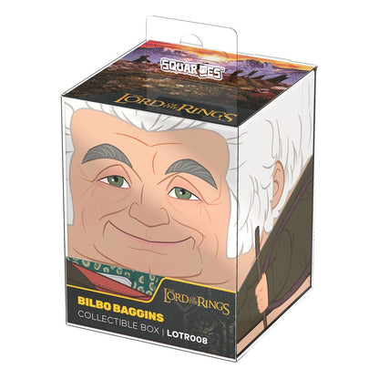 Squaroes Squaroe The Lord of the Rings LOTR008 - Bilbo Baggins Image 11