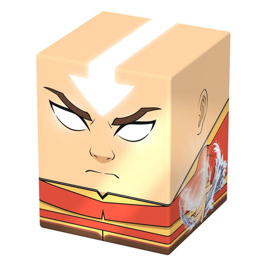 Squaroes Squaroe Avatar: The Last Airbender AV010 - Avatar Aang Image 2