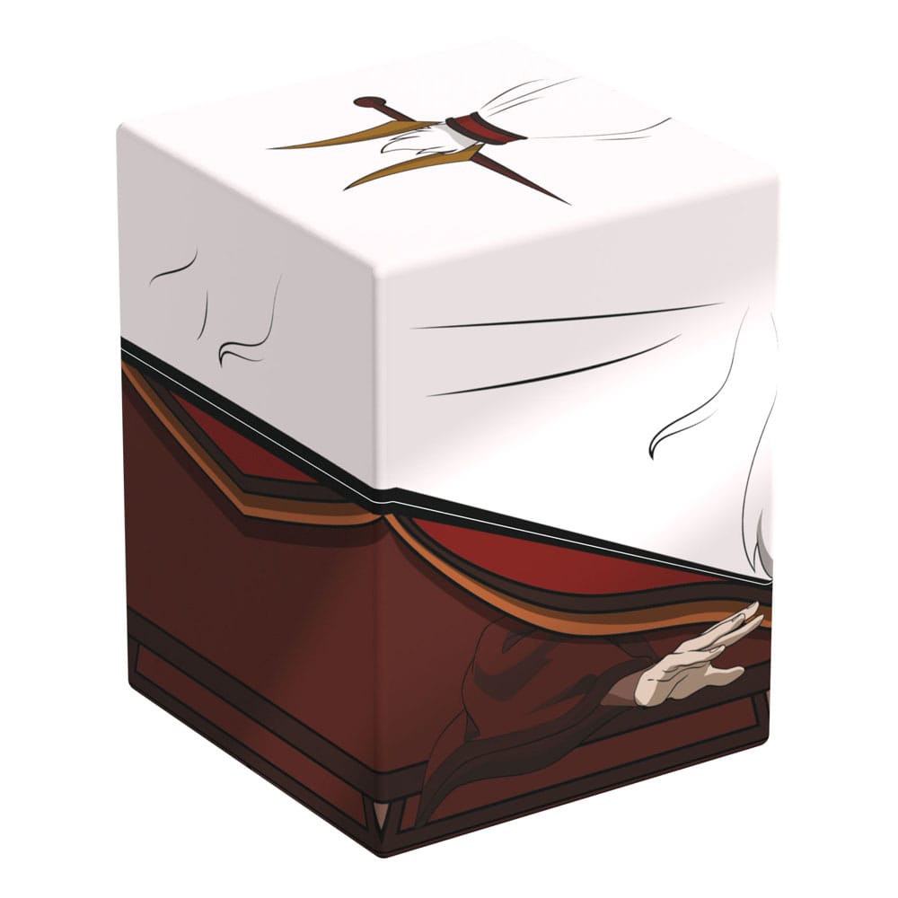 Squaroes Squaroe Avatar: The Last Airbender AV011 - Avatar Roku Image 3