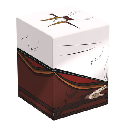 Squaroes Squaroe Avatar: The Last Airbender AV011 - Avatar Roku Image 3