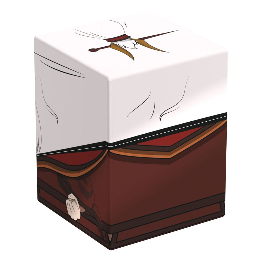 Squaroes Squaroe Avatar: The Last Airbender AV011 - Avatar Roku Image 4