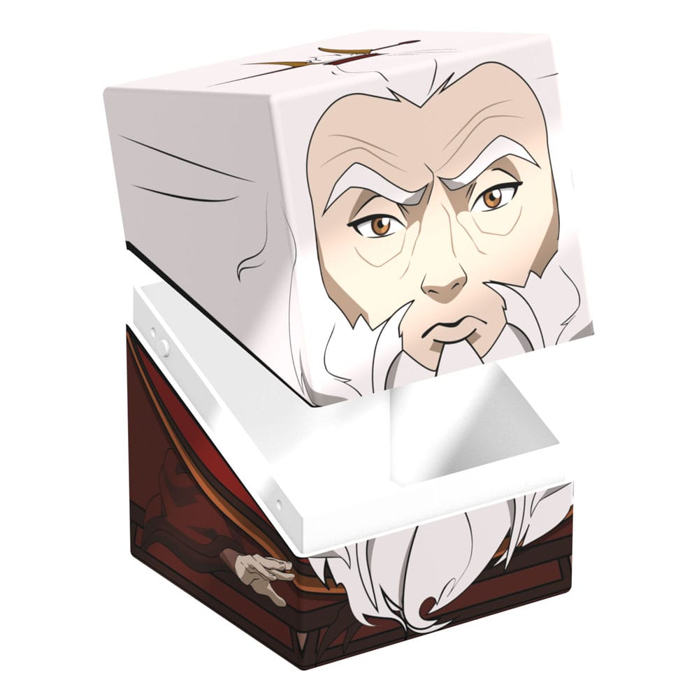 Squaroes Squaroe Avatar: The Last Airbender AV011 - Avatar Roku Image 5