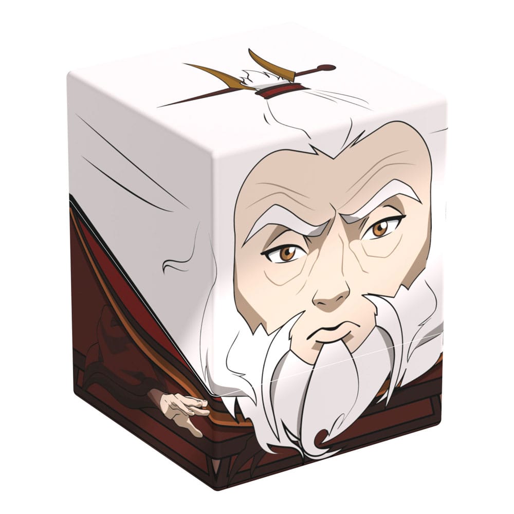 Squaroes Squaroe Avatar: The Last Airbender AV011 - Avatar Roku Image 1