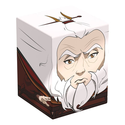 Squaroes Squaroe Avatar: The Last Airbender AV011 - Avatar Roku Image 1