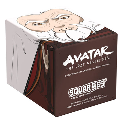 Squaroes Squaroe Avatar: The Last Airbender AV011 - Avatar Roku Image 7