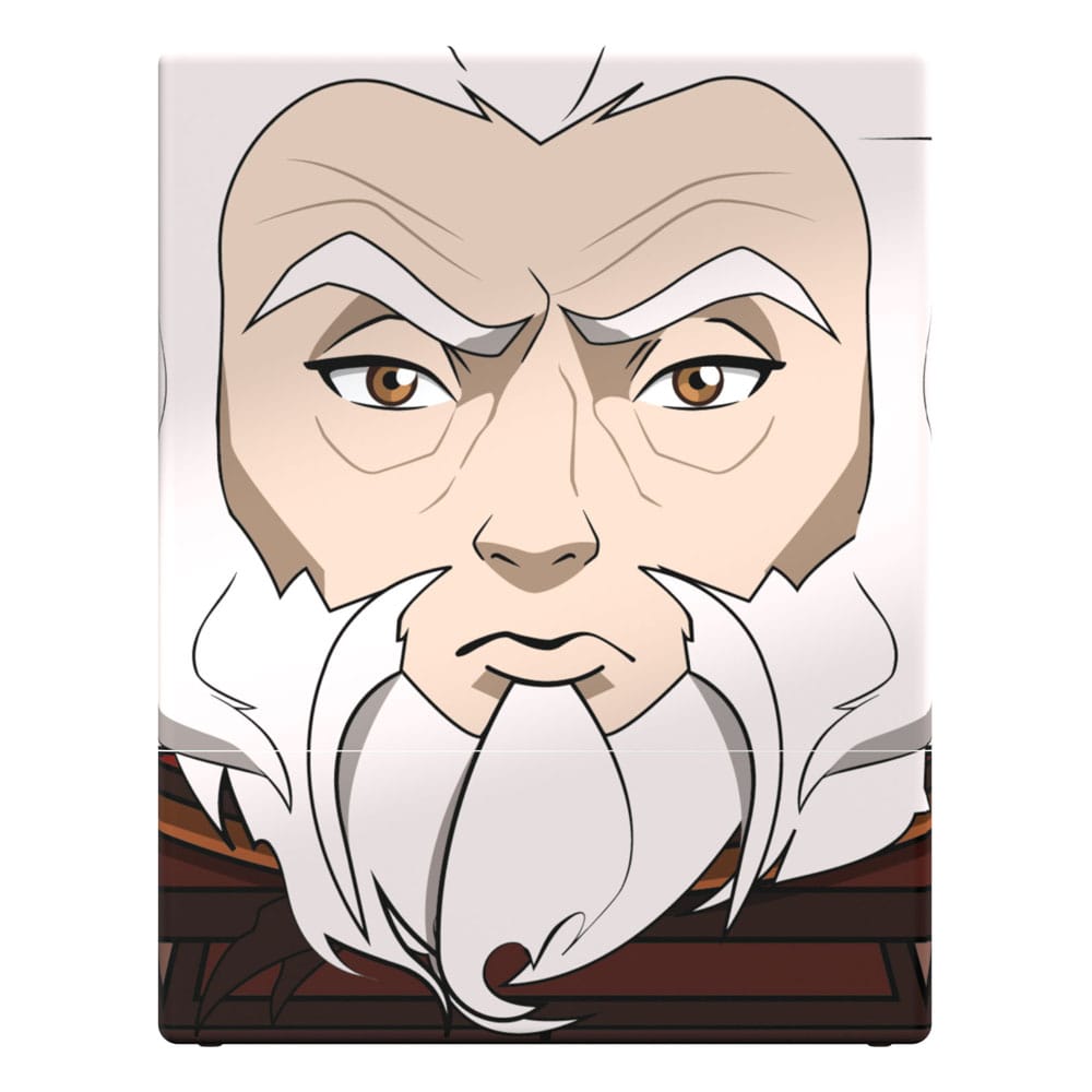 Squaroes Squaroe Avatar: The Last Airbender AV011 - Avatar Roku Image 8